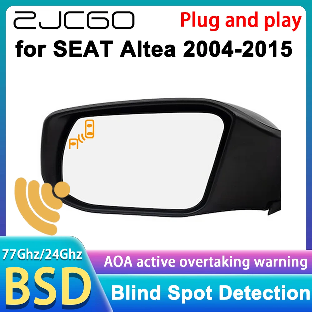 Zjcgo For Seat Alte…