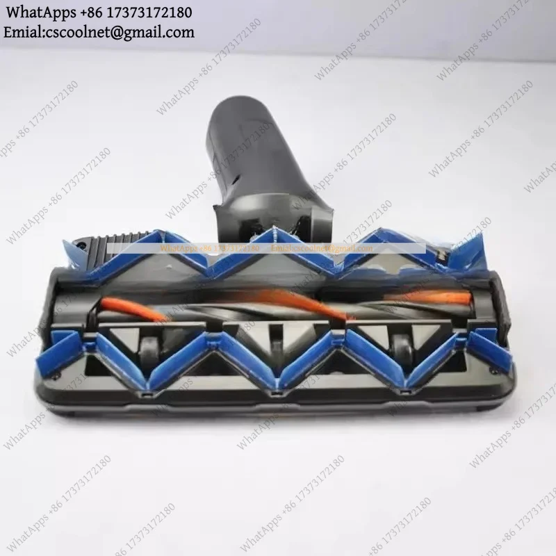 JS01 Vacuum Cleaner 360 Degree Floor Brush Nozzle For XC8349 XC8347 Replacement Parts