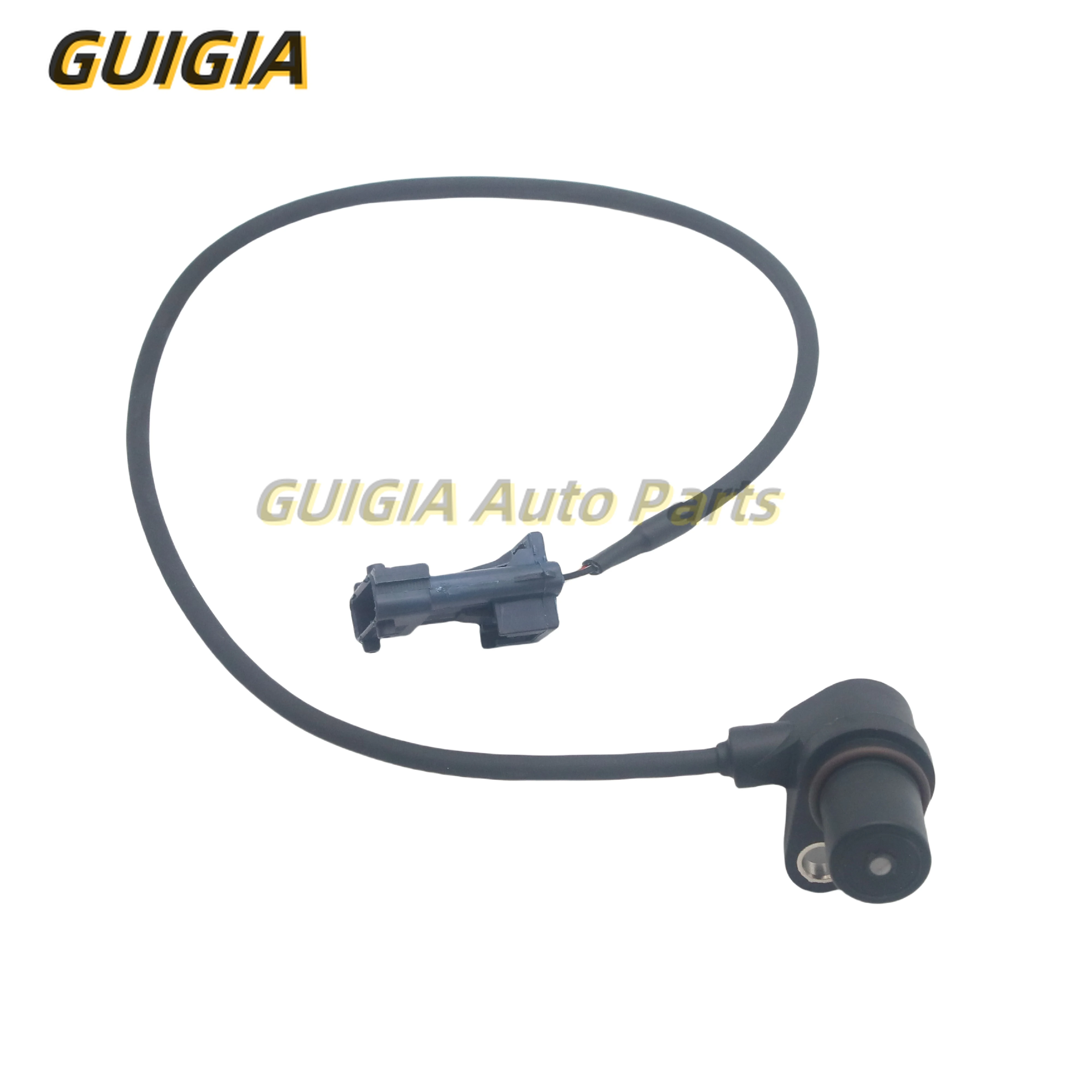 0261210133 9177221 30561772 Crankshaft Position Sensor Suitable for Volvo V70 I (1988-2000) and Saab 9-3 900 I II 9000 Models