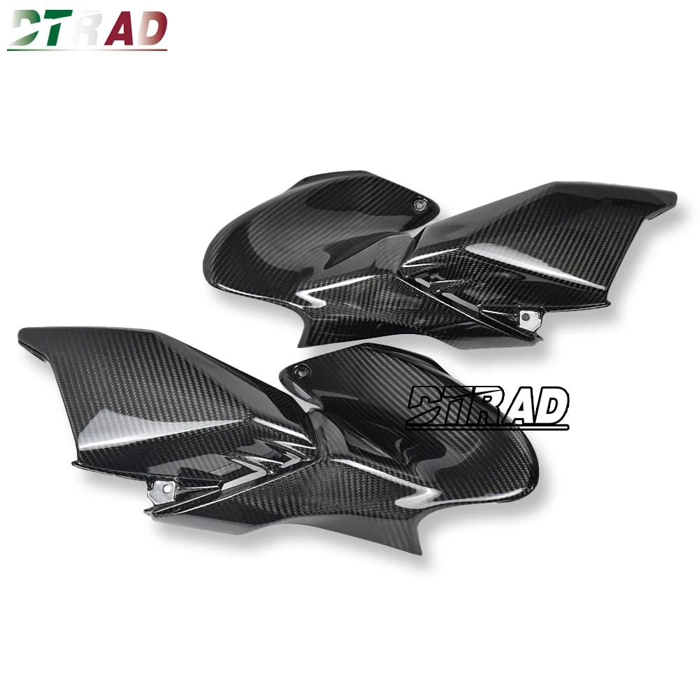 Z-900 Voor Kawasaki Z900 2020-2023 2024 Koolstofvezel Body & Frame Covers Volledige Kuip Kits Motorfiets Accessoires Stroomlijnkappen Kit