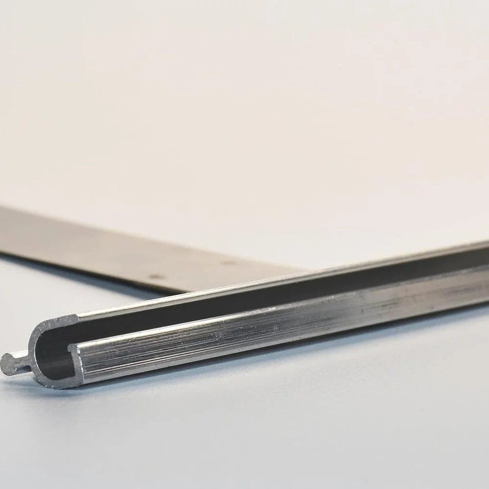 Non Fork Spring Hooks Roller Shade Spring Hooks Sturdy Metal Construction Secure Grip Design Smooth Operation Support