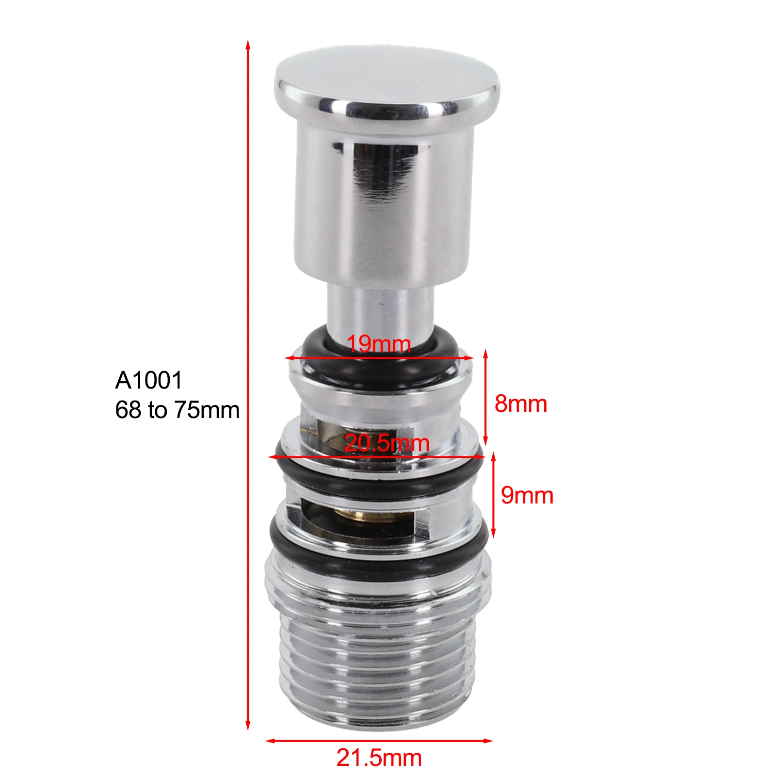 

Ежедневное использование, как показано на рисунке. Клапан переключателя душа. Пружинный клапан. Медное хромированное покрытие. Простая установка. Бессвинцовый, Не выцветающий.