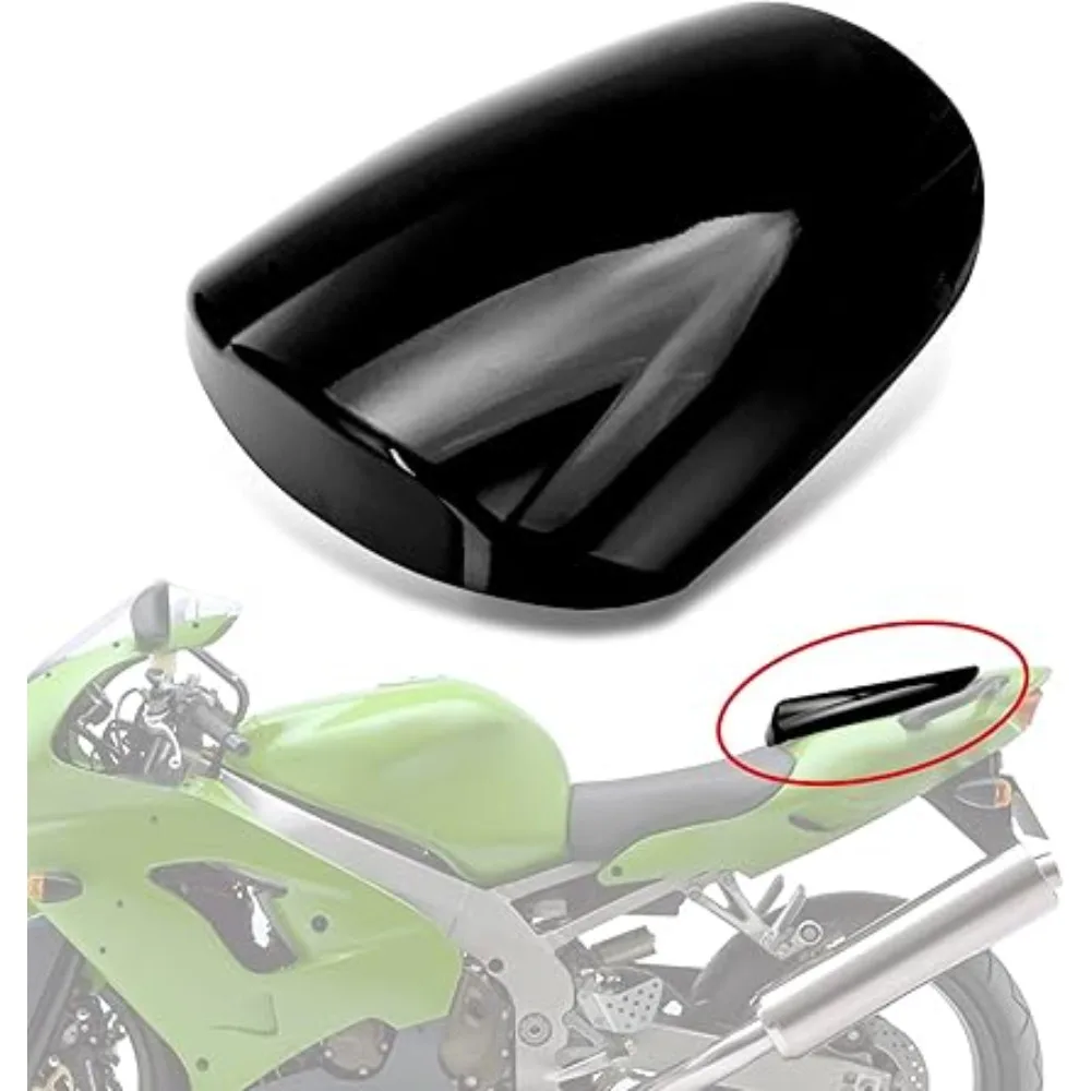 

Motorcycle Rear Seat Hump Cover Tail Section Fairing Cowl Back for Kawasaki Ninja ZX9R ZX-9R 1998 1999 2000 2001 Accessories