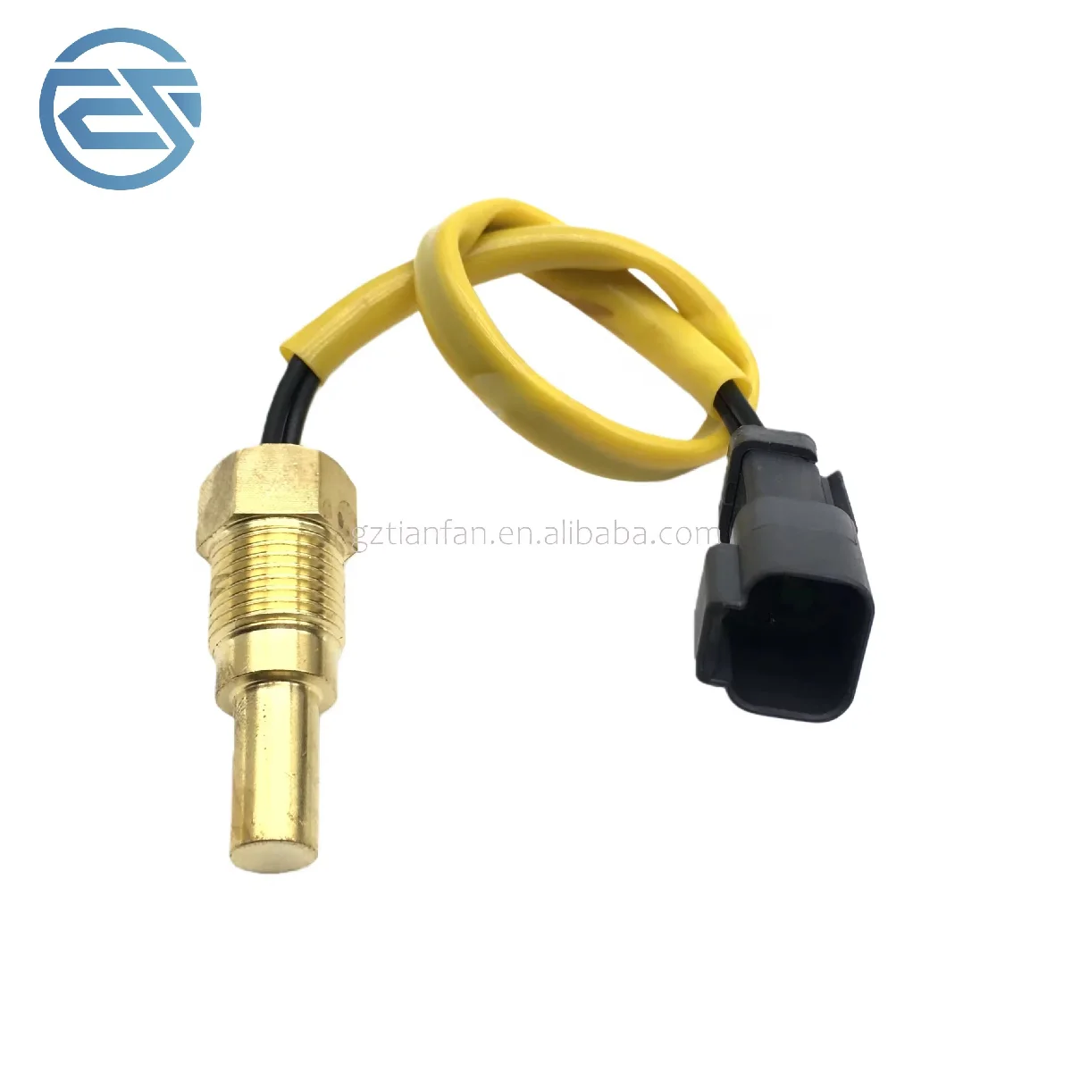 High Quality Water Temperature Sensor 7861-92-3320 7861923320 for 6D95 Engine PC220-6 PC200-6 PC200-6 PC100-6 PC200-5 PC120-5