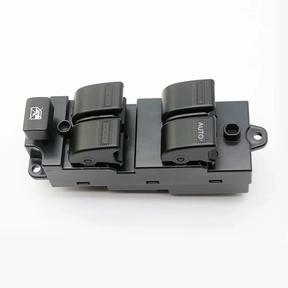 

NEVOSA B27A-66-350 для MAZDA FAMILIA BJ 1998 1999 2000 2001-2003 переключатель управления стеклоподъемником 11 + 4 контакта B27A66350 RHD