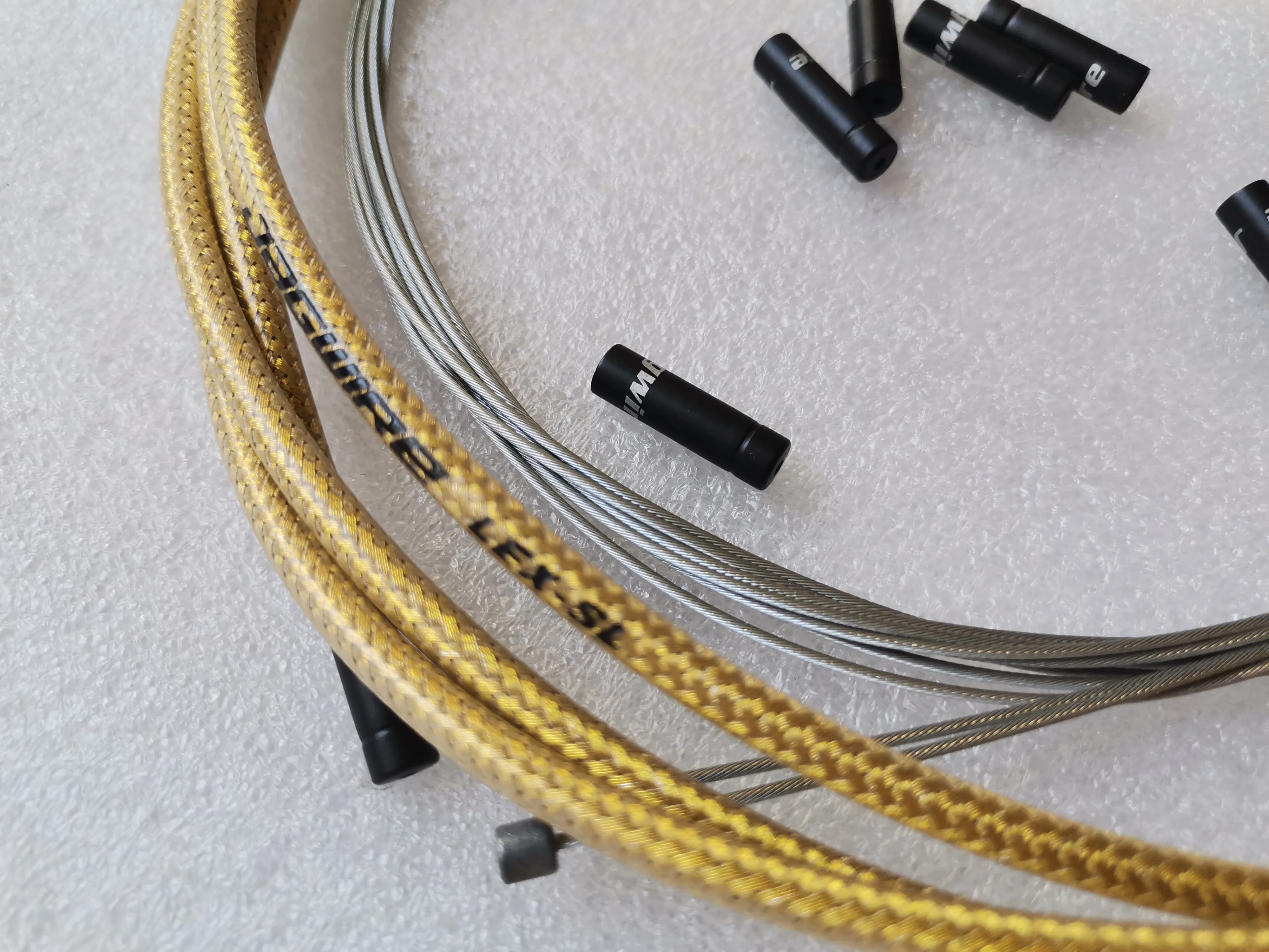 Jagwire Braided Pal… - image