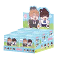 A set of 6pcs