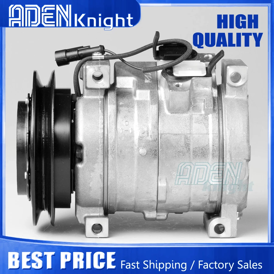 

AC Compressor For FENDT TRACTOR Farmer 200 300 400 Series DCP99518 447220 447220-3540 447220-4620 810843005 F117551020070