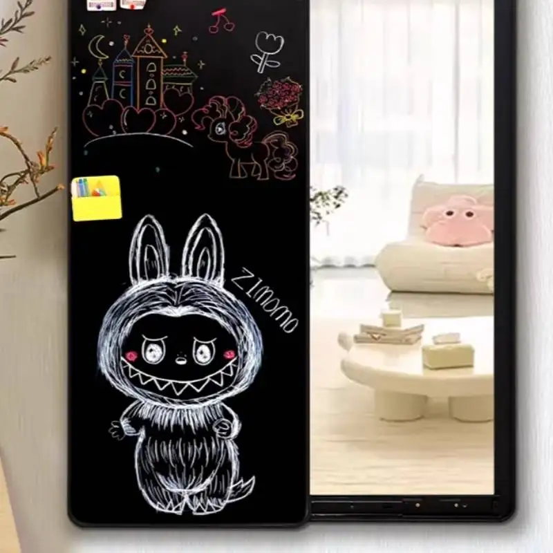 Hanging Storage Mirrors Full Body Aesthetic Nordic Large Living Room Floor Mirror Apartments Luxury Miroir Sur Pied Furniture