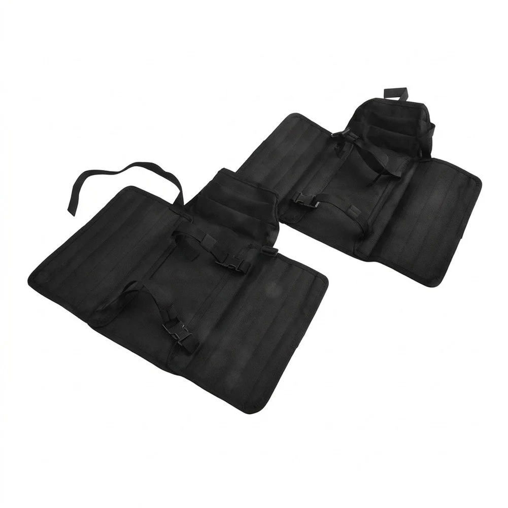 Hiking Gaiters Leg Guards Snake Bite Prevention Protective Leg Covers For Outdoor Hiking Hunting Farm Working & Mountaineering - view 6