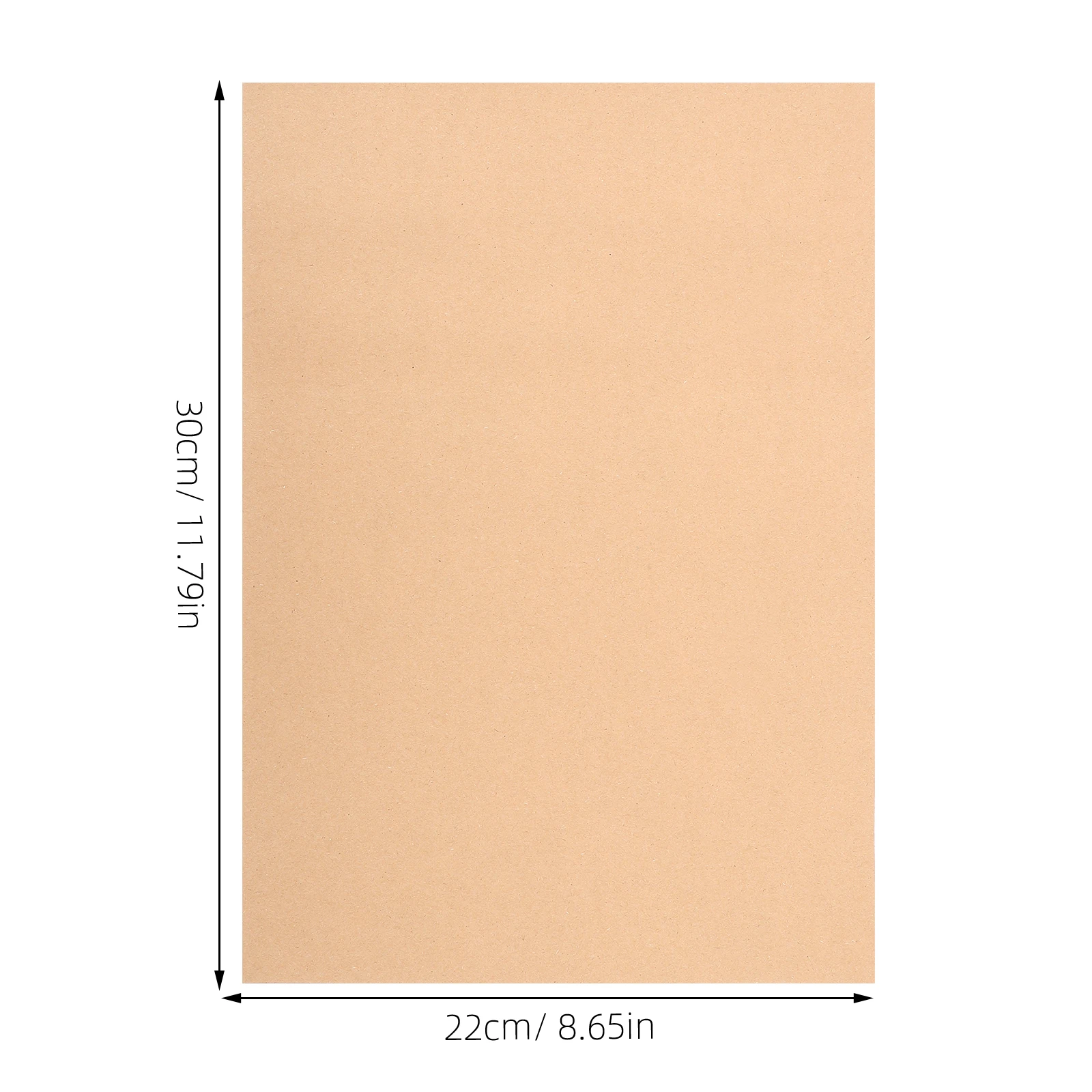 20 Pcs Learning Tools For The Blind Writing Paper Supplies Practice Braille Beginners People Visual Impairment Aids