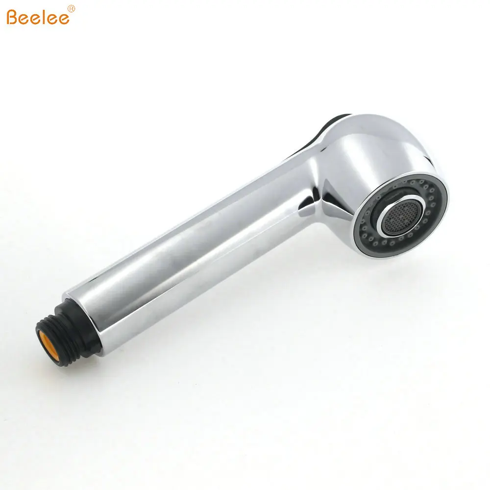 المرحاض باليد دش المحمولة البخاخ شطاف بيديت، استبدال جزء الحمام المطبخ صنبور سحب خارج رأس رشاش #3