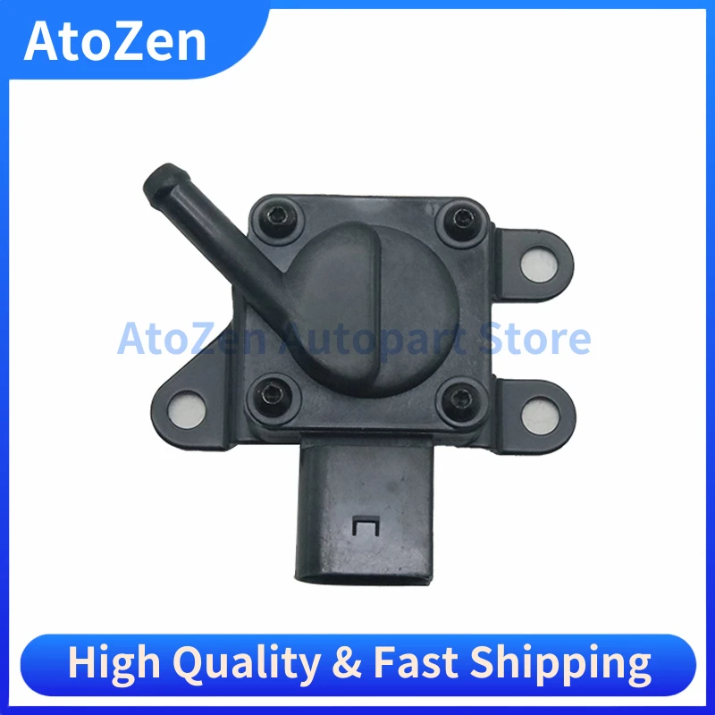 13627808013 DPF Differential Exhaust Pressure Sensor for BMW X5 E70 2006 2007 2008 2009 2010 2011 2012 2013 Diesel Auto Parts