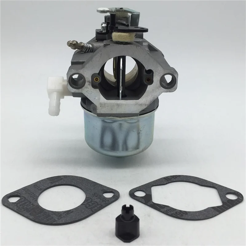 Carburetor Flat Suction Plunger Carburetor For Briggs & Stratton 699831 283702 694941