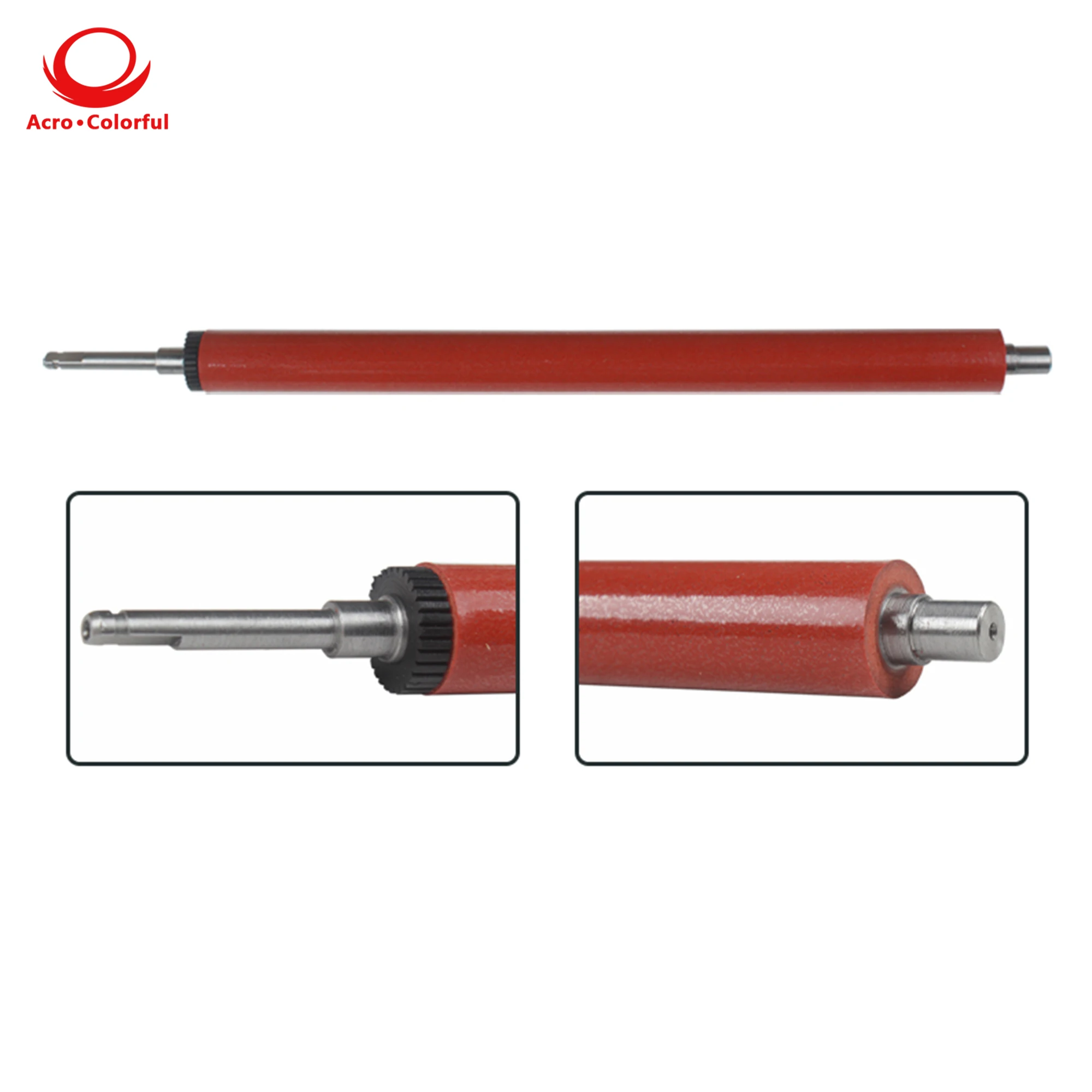 

Совместимый нижний ролик LPR-1010 RM1-0660-000 для HP LaserJet 1010 1020 1015 3020, часть принтера