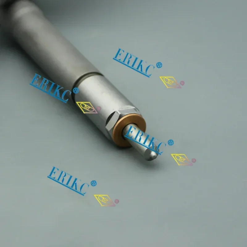 4PCS 0445110064 33800-27000 Fuel Injector 0 445 110 064 Diesel Engine Assembly 0445 110 064 For HYUNDAI Kia 33800-27010