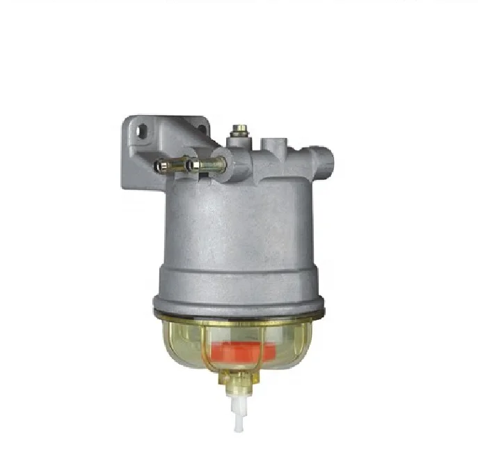 

Fuel-water separator Assembly1-13240194-0 FOR ISUZU FVR EXCAVATOR ENGINE HEAVY DUTY MACHINERY