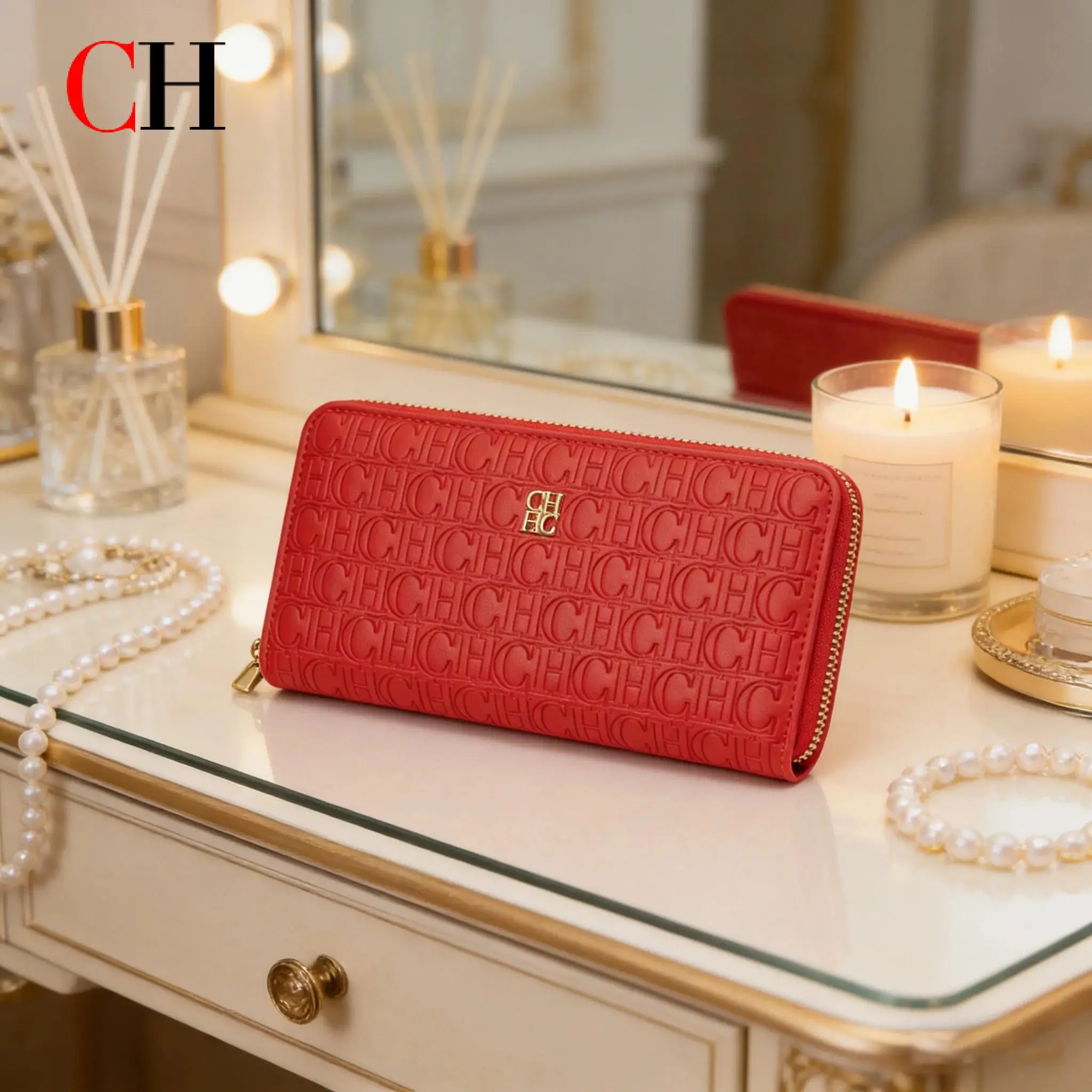 ch-2026-nuovo-portafoglio-da-donna-con-cerniera-girevole-porta-carte-di-lusso-con-logo-dorato-borsellino-lungo-alla-moda-con-molteplici-scomparti-per-carte