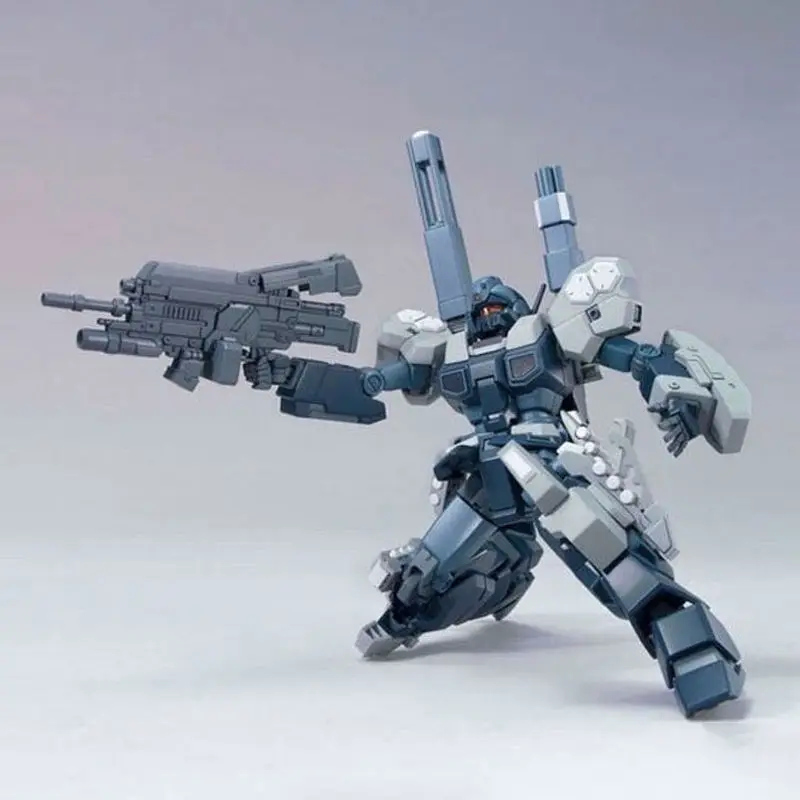 DABAN 6641 MG1/100 RGM-96X Model Perakitan Warna Meriam Jesta Model Kit Robot Anime Koleksi Kualitas Tinggi Hadiah Kustom