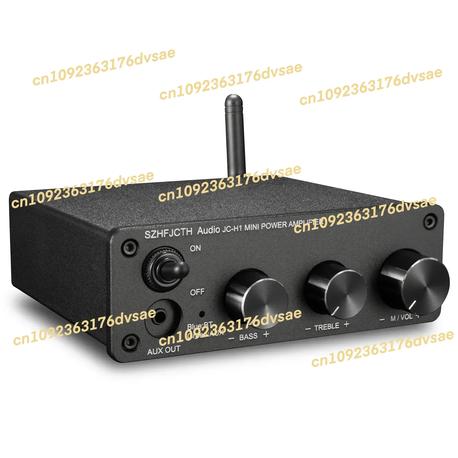 2*50 Вт + 100 Вт TPA3116 5,0 HIFI мощность усилитель сабвуфера плата 2,1-канальный TPA3116D2 аудио стерео эквалайзер усилитель