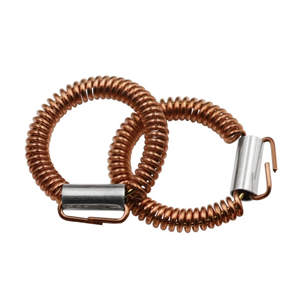 5pcs Stator Tension Spring For 110 Marble Machine Electric Circular Saw Small Electric Pick Angle Grinder Power Tool Accessories