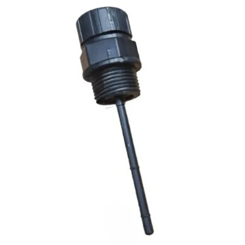 Lifting Device Hydraulic Oil Hydraulic Dipstick Oil Level Gauge for Dongfanghong Tractor Parts