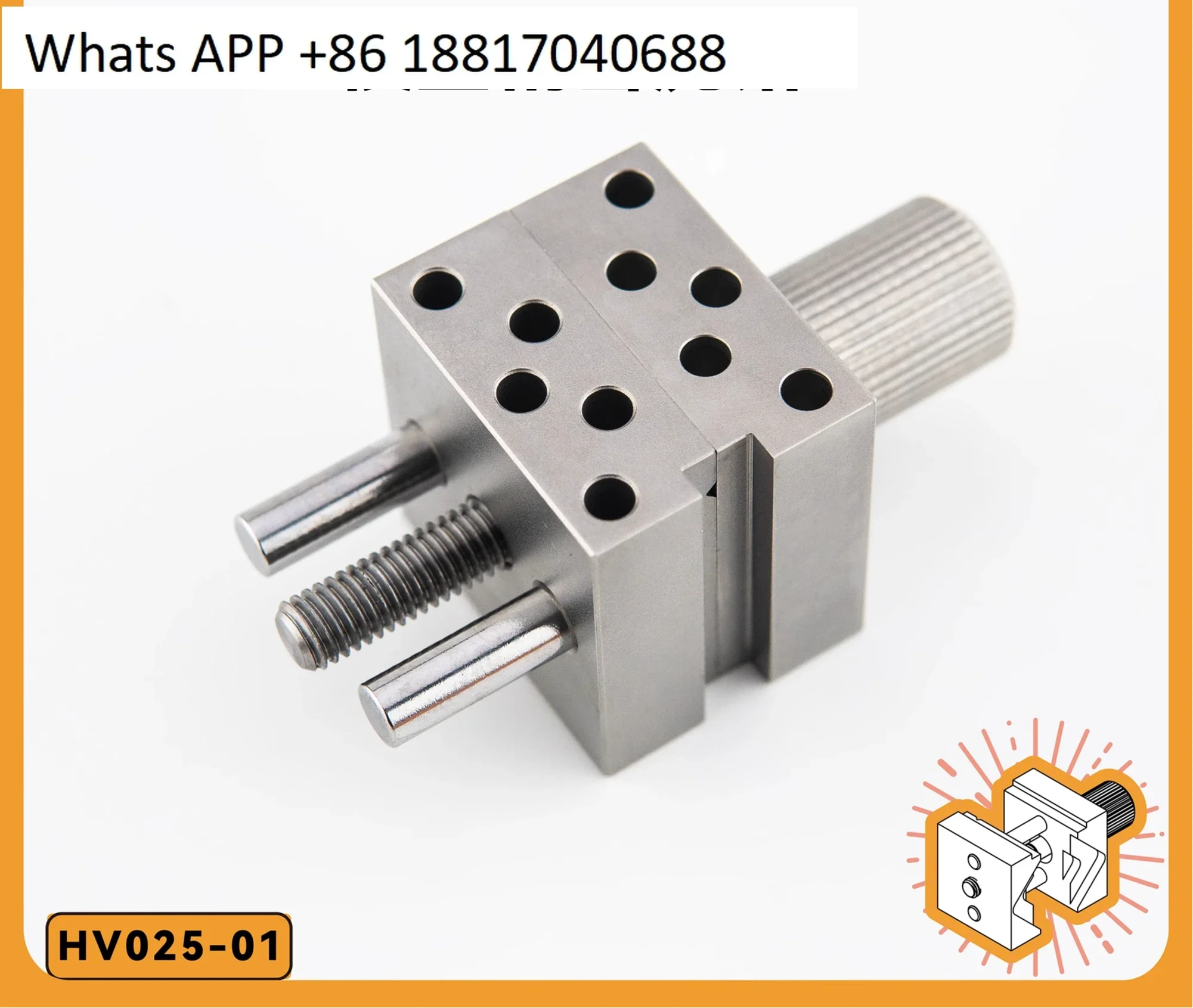 

Thousand-handed small pliers, model pliers, Gundam molds, stainless steel