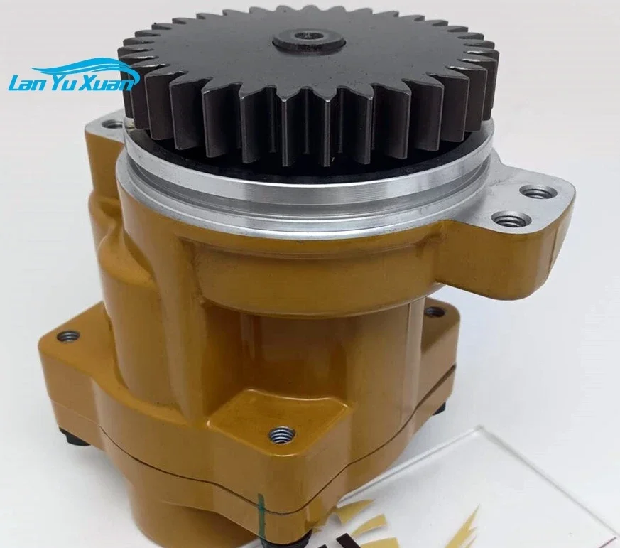 C11 C13 Engine Oil …