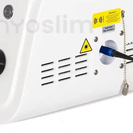 

BEST 6 in 1 Diode Laser Vascular Removal Machine Remove Spider Veins 980 Diode Laser Blood Vessels Removal Nail Fungus