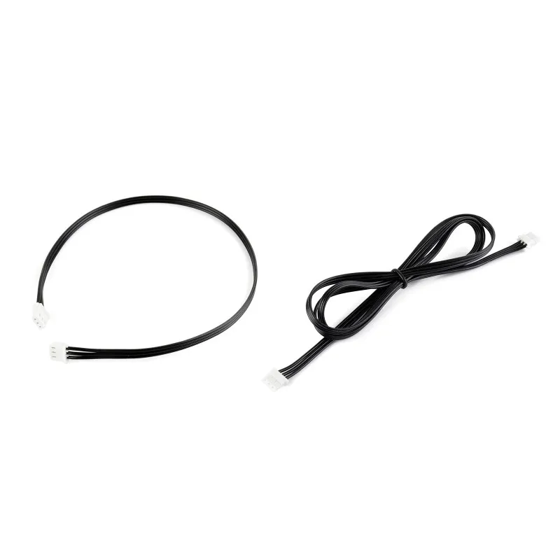 5264-3PIN Servo Cable (6PCS), Options For 300mm / 900mm Lengths, Compatible With ST / SC / CF Series Servos
