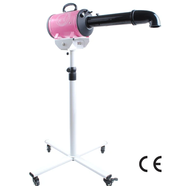 2023 Professional Pet Dryer Dog Blow Dryer Dog Hair Dryer Pet Blower  for Home and Salon