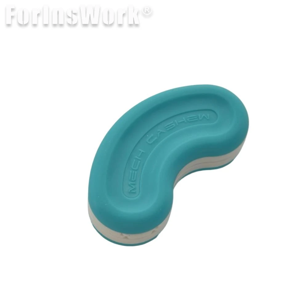 Gao Studio mecánico anacardo PRO Push Slider juguetes para aliviar el estrés Spinner Fidgets Slider Fidget Toys