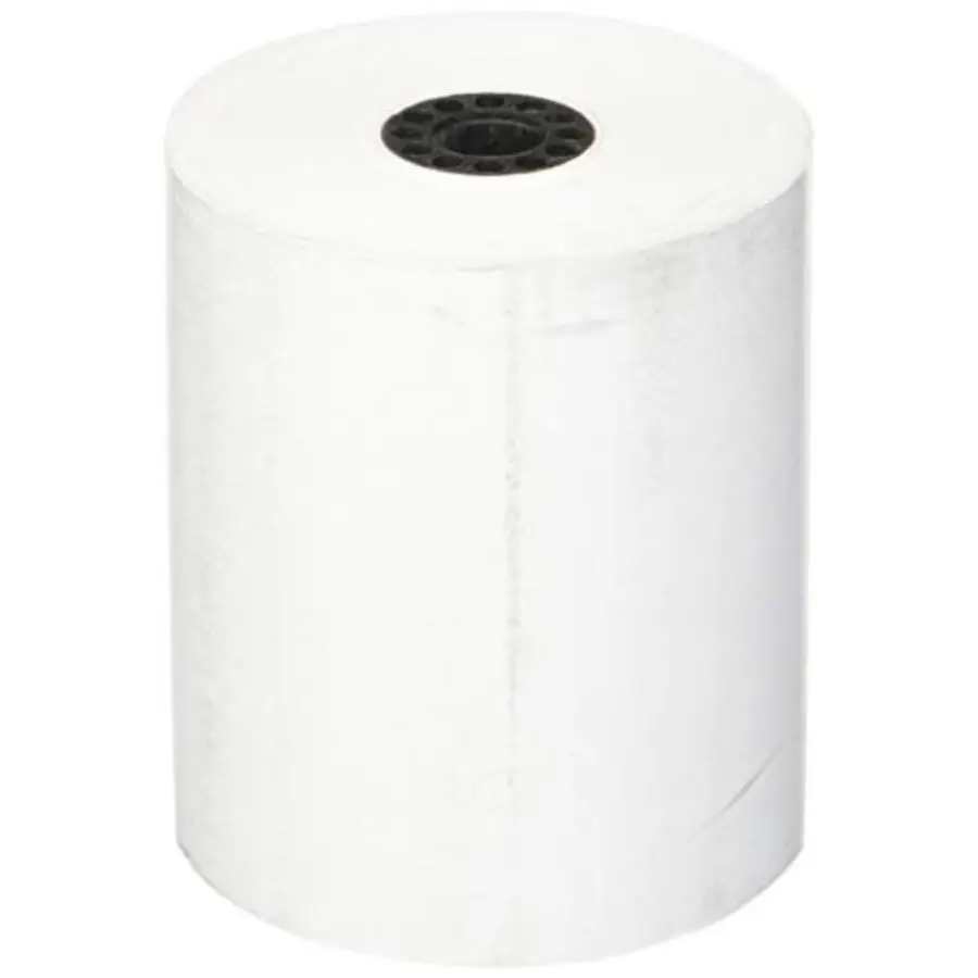 

Cash Register POS Paper Rolls 3 1 8 x 230 MADE IN USA 32 Pack