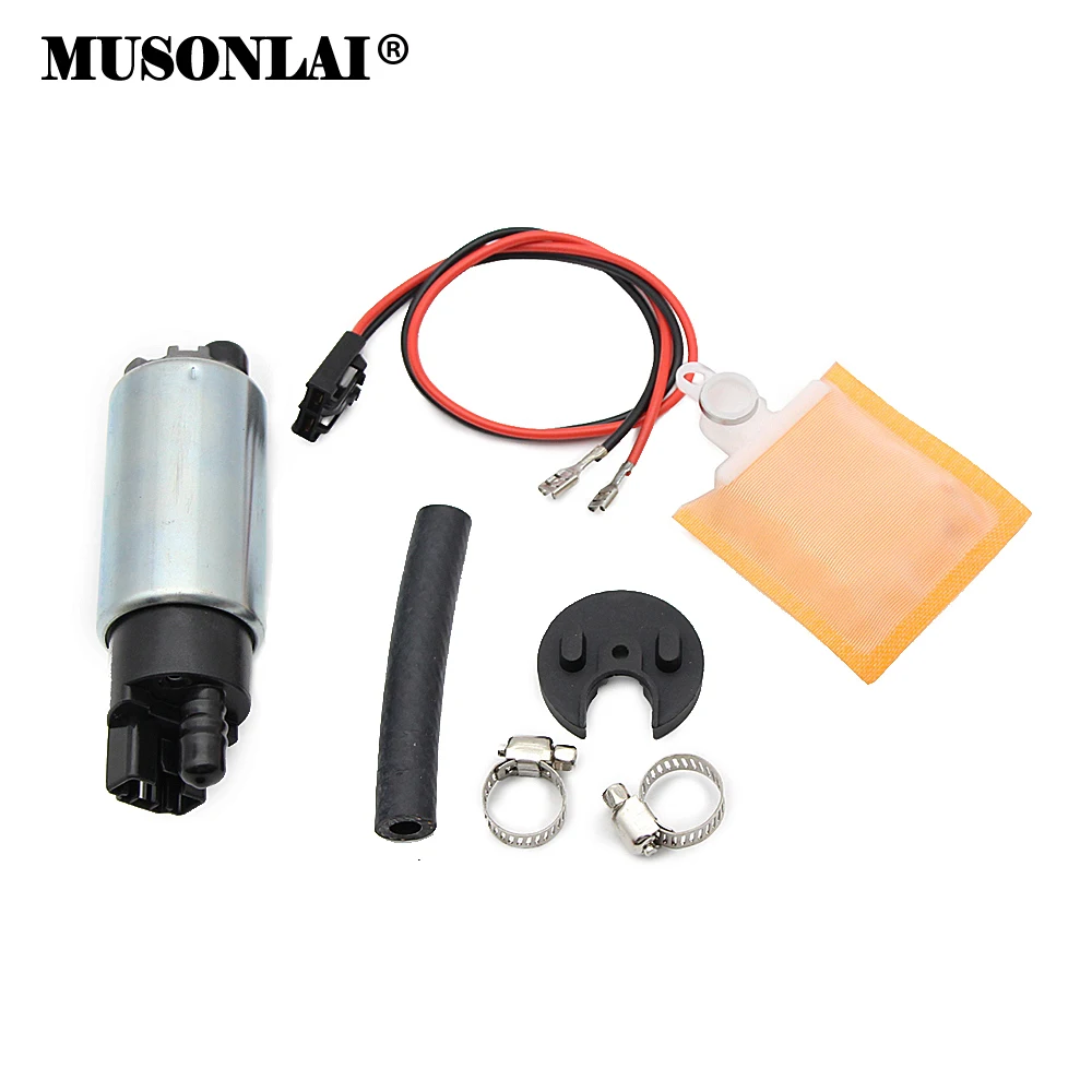 

Motorcycle Fuel Pump For Polaris RZR 800 EFI 2009-2010 Ranger 500 2X4 2006-2009 700 EFI 4X4 6x6