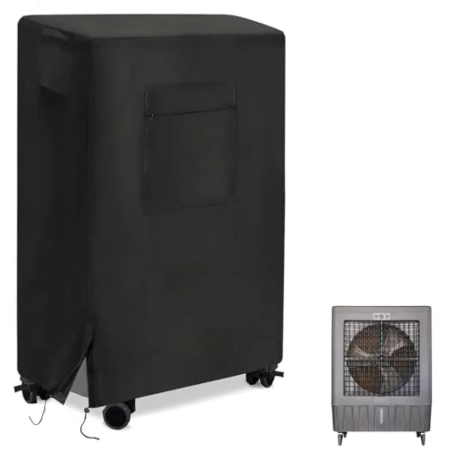 Evaporative Cooler …