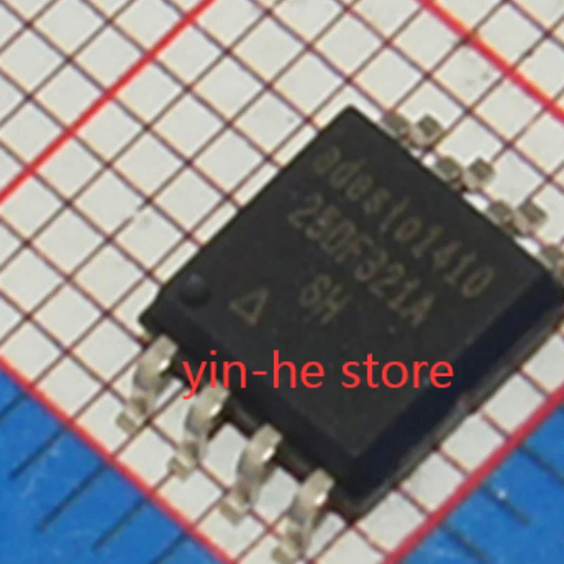 

2PCS AT25DF321A-SH-T 25DF321A SH Package SOP8 Original Genuine SMT Serial Memory Chip