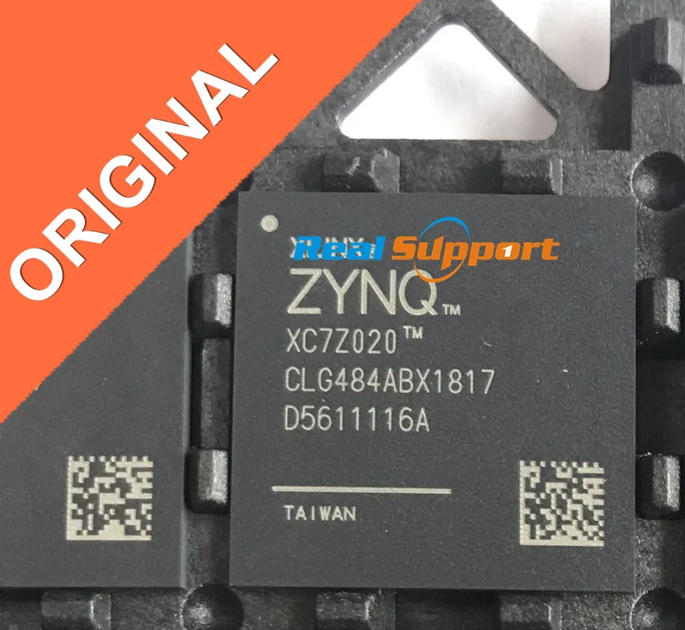 Zynq Xc7Z020-1Clg48…