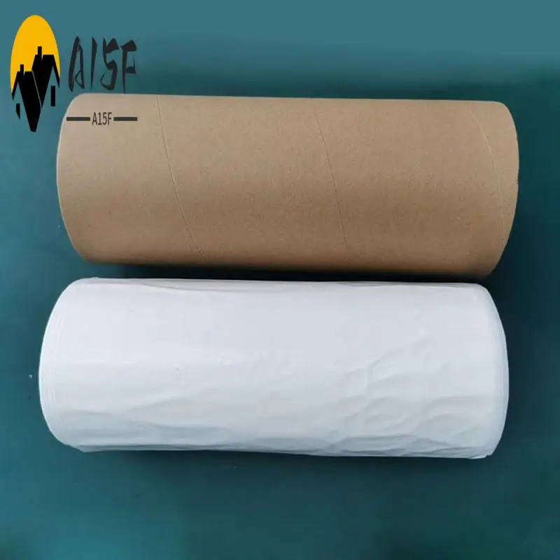 

A15F-1 шт. 100 м мешок для детских подгузников, запасные части для мешков для мусора, запасные аксессуары для Angelcare для TOMMEE TIPPEE для SAN