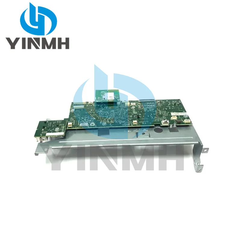 

T520 be used as formatter Board be used as for HP T120 T830 T730 Main PCA Logic CQ890-67097 CQ890-67023 CQ891-67019 CQ891-67003