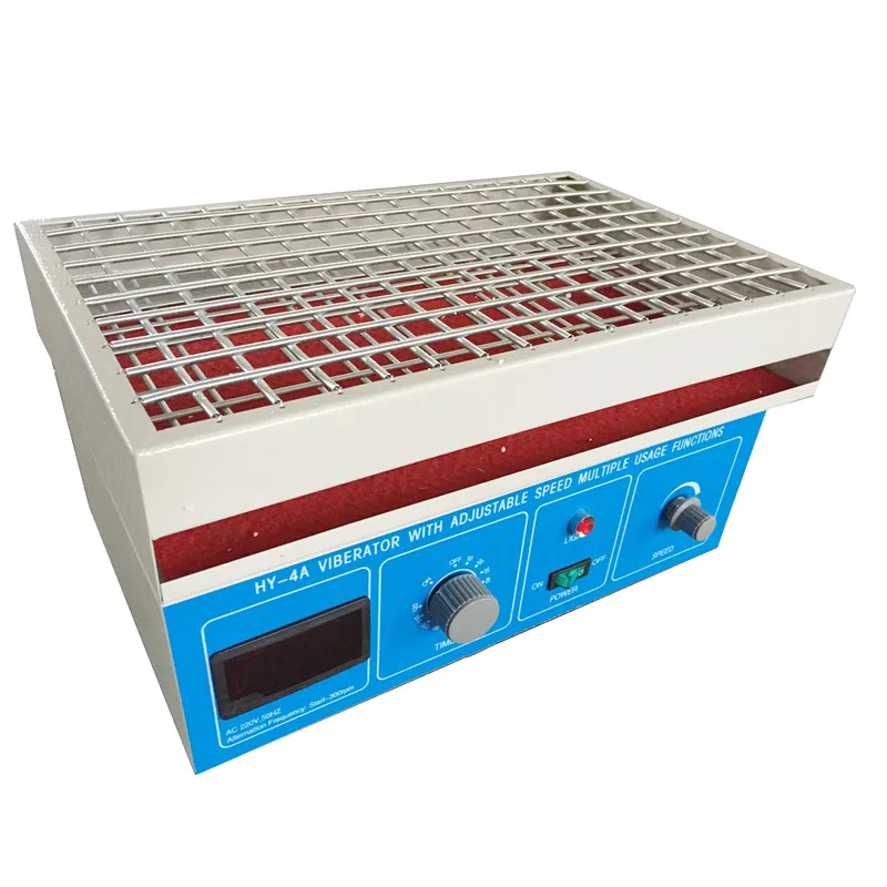 HY-4A Digital Speed…