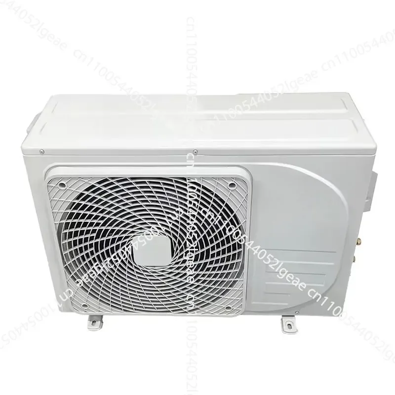 18000 Off-grid Solar Air Conditioner 48v DC Inverter Complete Set , Suitable for Home/rural Areas