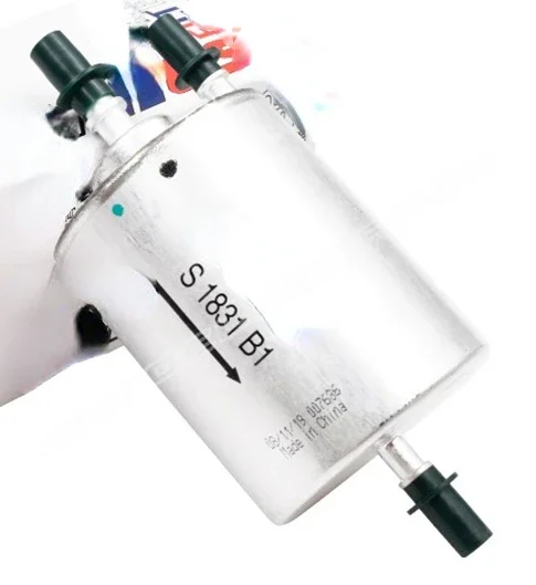 

Genuine Gasoline Filter 4F0201511B For Audi A4 B6 B7 A6L C6 2.0T 1.8T 2.4 2.8 3.0