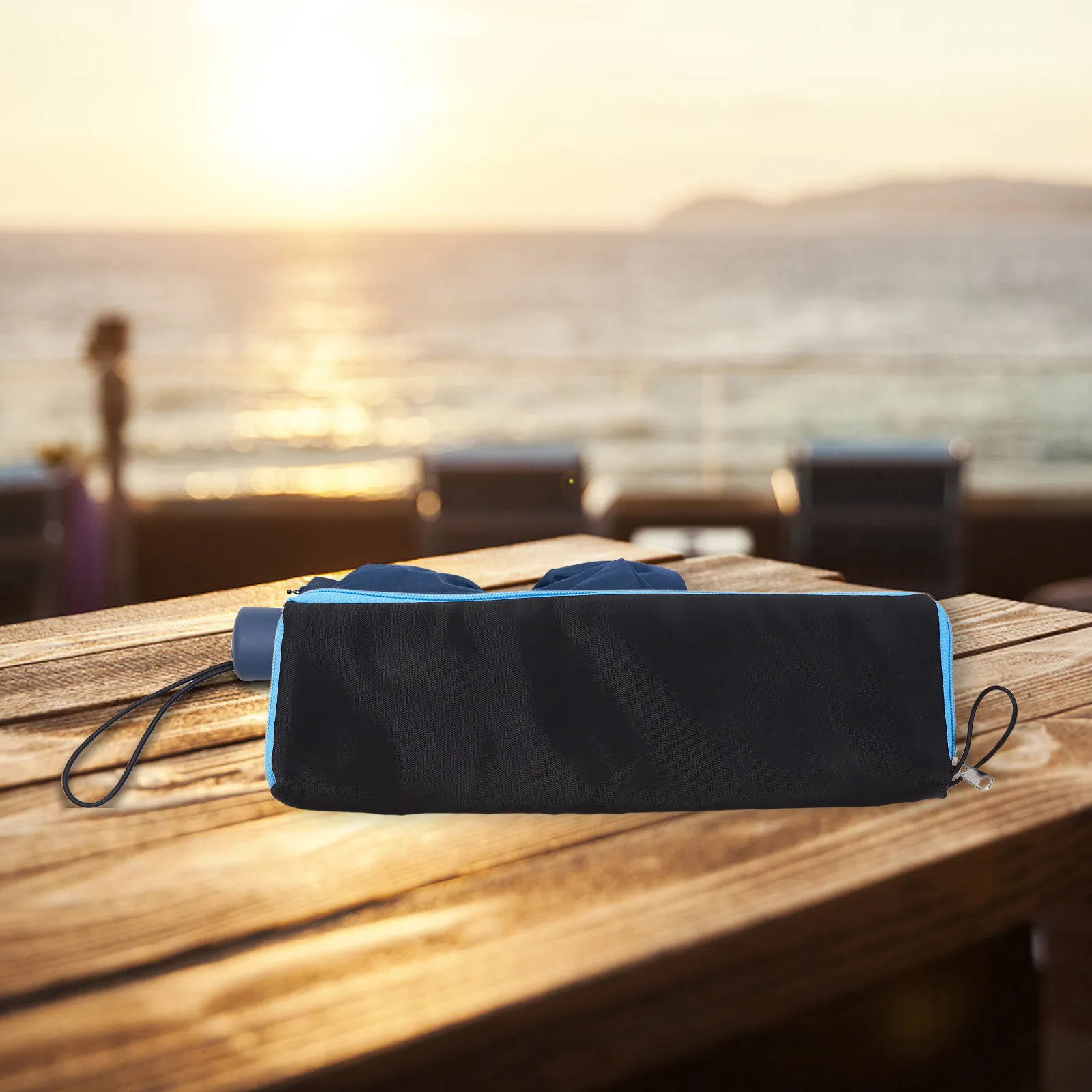 Portable Waterproof…