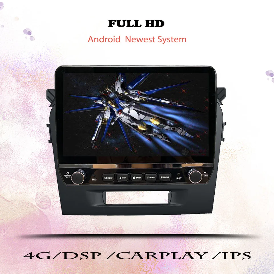 For Suzuki Vitara 2… - image