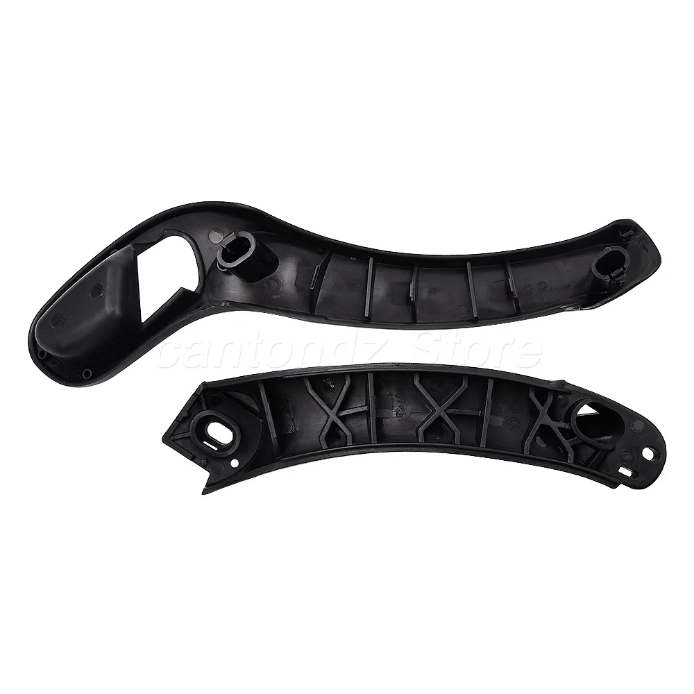 Für Seat Leon MK1 Toledo MK2 1999-2006 Neuer Innen-Türgriff Links oder Rechts Schwarz ABS 1M0837114A 1M0867198B – Detail 3