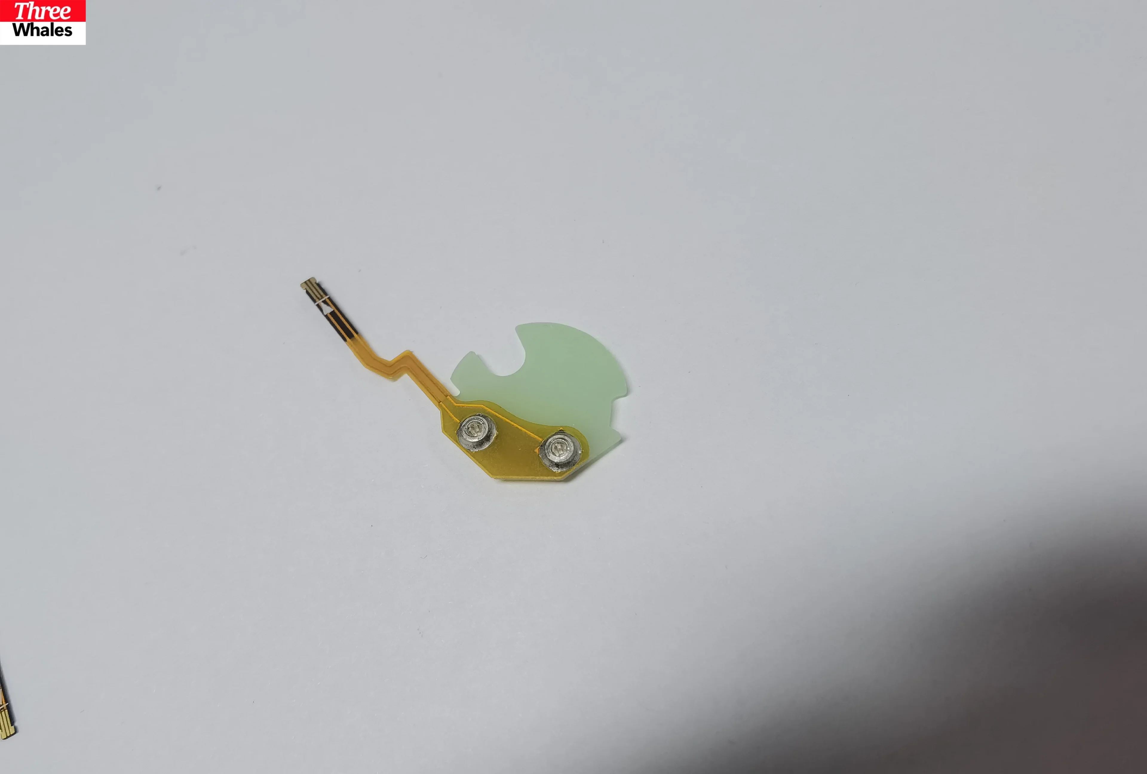 MC2-FPCB1 BW GasAlertMicro Clip XL Replacement Flex PCB for Oxygen O2 Sensor MCXL-FC1