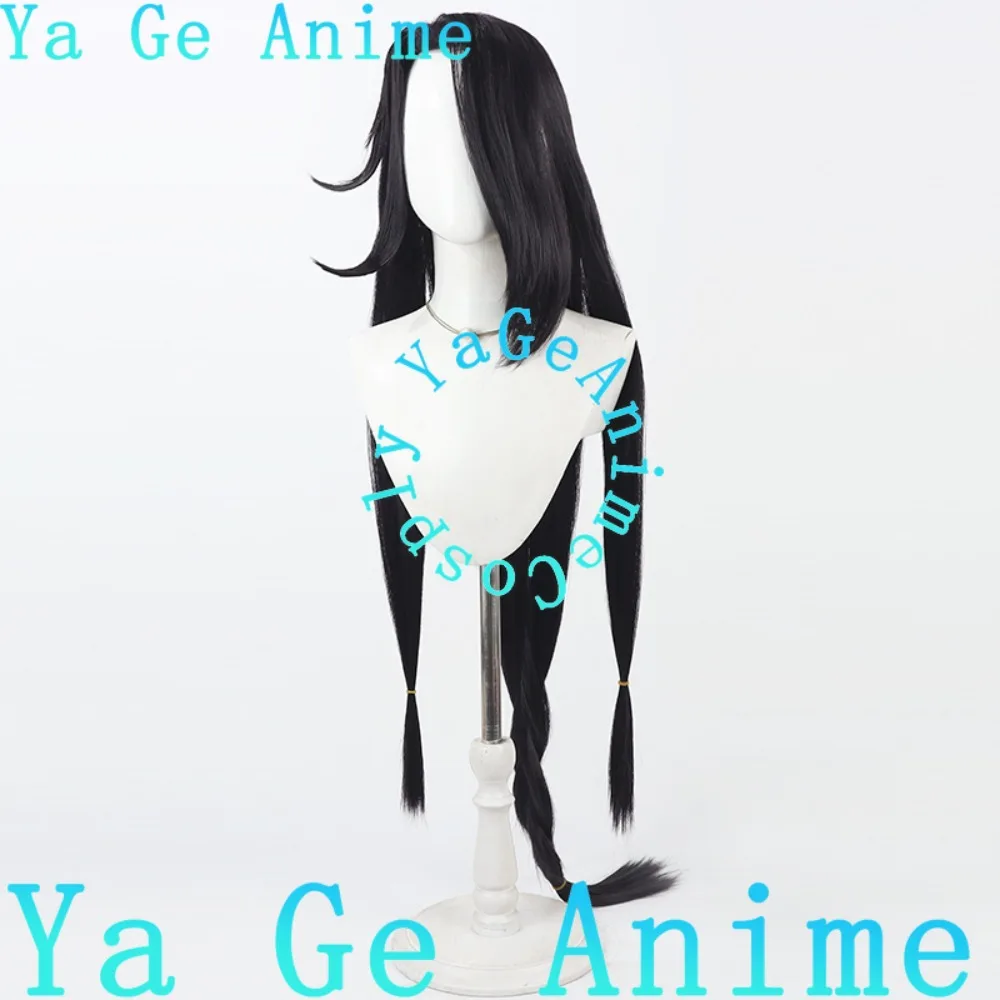 Wig Cosplay Eminence in Shadow Miss Violet Wig Permainan Peran Acara Realitas Anime Digunakan untuk Pesta Dansa Anime Ya GeStore