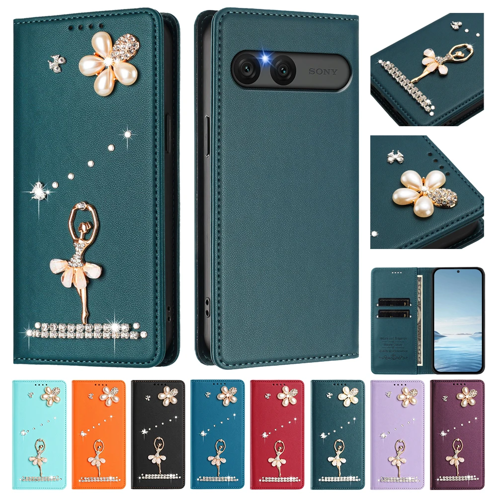 Luxury 3D Diamond W…