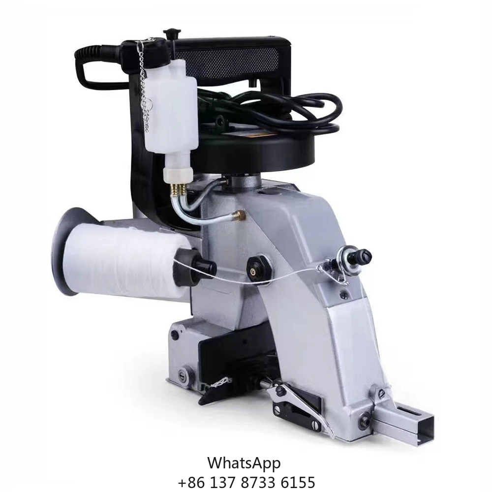 

CP-GK-26-1A High Quality Portable Single Thread Overlock Sewing Machine With Preferential Price