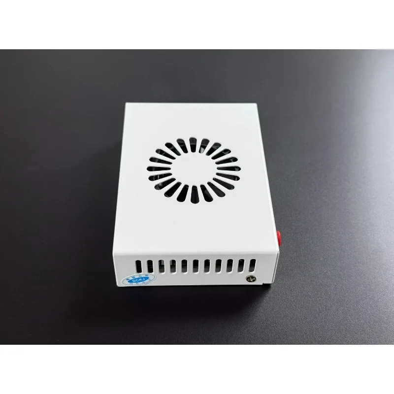 Looook Store DMA 6th DC HDMI Video Fusion Converter Adaptive Debug Free Stable Game Signal Transmission Hardware